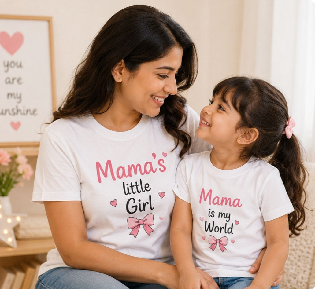 Mama's Love