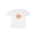 White Cutie Pie Duo matching sibling teddy bear t-shirt by Little Scribbles